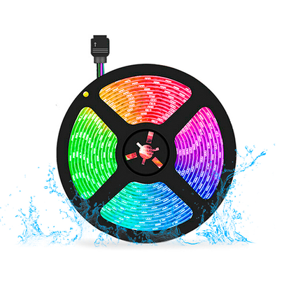 Cinta Luz Led Sencilla