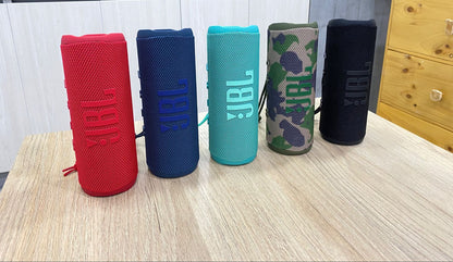 Parlante Jbl Flip 6