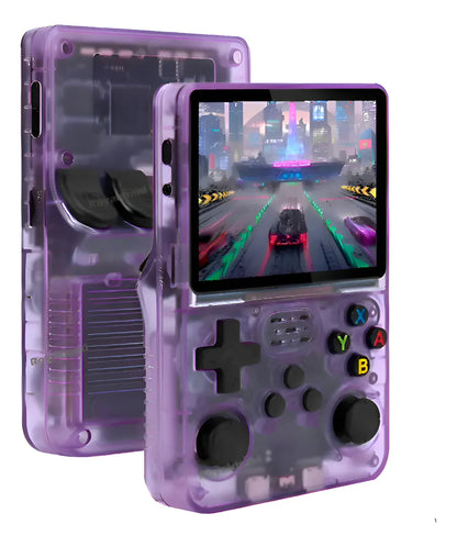 Consola Retro Portatil R36S